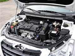 2009款 1.6L 自动导航型