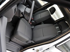 2010款 1.6L 手动实用型