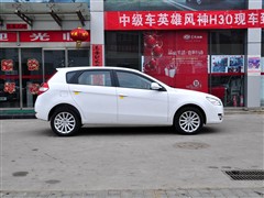 2010款 1.6L 自动尊雅型