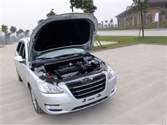 2010款 1.6L 手动尊贵型