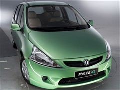 2010款 1.5L 手动旗舰型