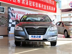 2011款 1.6L 手动尊雅型