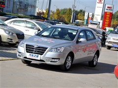 2011款 1.6L 手动尊贵型