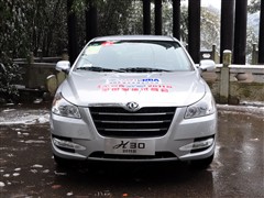 2011款 1.6L 手动尊雅型