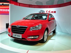 2011款 1.6L 自动导航型