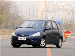 2011款 1.5L AMT尊享型
