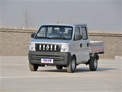 2011款 1.3L基本型无护栏