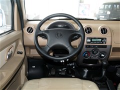 2011款 1.3L基本型BG13-20