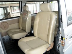 2011款 1.3L基本型BG13-20