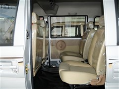 2011款 1.3L基本型BG13-20