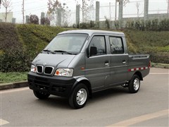 2008款 1.3L长轴版基本型BG13-20