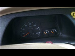 2009款 1.0L标准型AF10-06