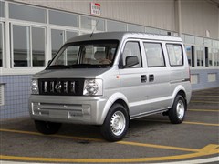 2011款 1.0L基本型AF10-06