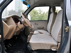 2010款 1.0L金钻标准型EQ465i-21 3U