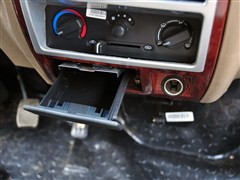 2010款 1.0L金钻标准型EQ465i-21 3U