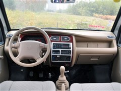 2010款 1.0L金钻标准型EQ465i-21 3U