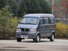 2010款 1.0L金钻标准型EQ465i-21 3U