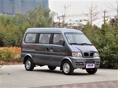 2010款 1.0L金钻标准型EQ465i-21 3U