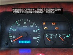 2010款 1.0L金钻标准型EQ465i-21 3U