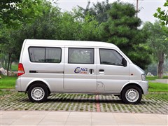 2013款 1.0L基本型CNG