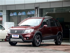 2013款 1.6L 手动尊享型 国V