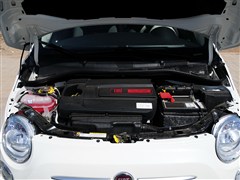 2012款 1.4L Gucci版