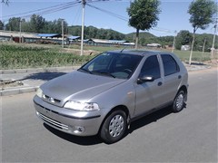 2004款 1.3L EX