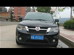 2013款 2.4L 豪华导航版