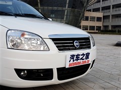 2006款 1.7L 加速版