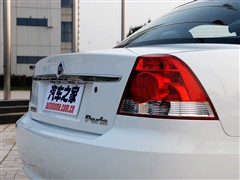 2006款 1.7L 加速版