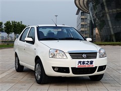 2006款 1.7L 加速版