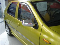 2004款 1.5L HL