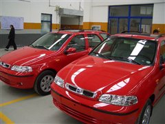 2004款 1.3L Speedgear HLX