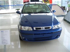 2004款 1.3L Speedgear HLX