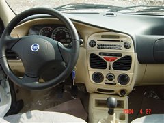 2004款 1.3L Speedgear HLX