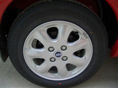 2004款 1.3L Speedgear HLX