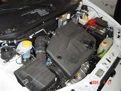 2004款 1.5L HL