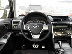 2012款 骏瑞 2.0S 耀动版