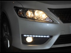 2012款 骏瑞 2.0S 耀动版