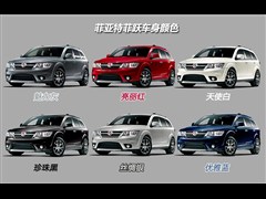 2012款 2.4L 舒适版