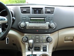 2012款 3.5L 四驱7座豪华版