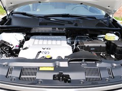 2012款 3.5L 四驱7座豪华版