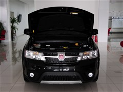 2013款 3.6L 智能全驱版