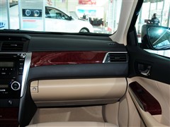 2013款 2.0G 舒适版