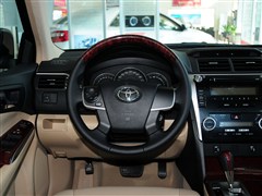 2013款 2.0G 舒适版