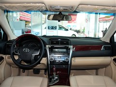 2013款 2.0G 舒适版