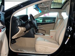 2013款 2.0G 舒适版