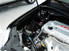 2013款 2.0G 舒适版