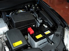 2013款 2.0G 舒适版