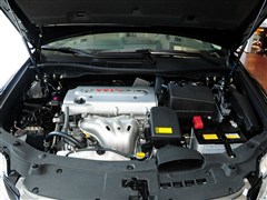 2013款 2.0G 舒适版